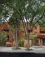 Hotel Santa Fe, Hacienda & Spa