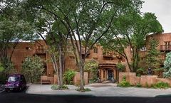 Hotel Santa Fe, Hacienda & Spa