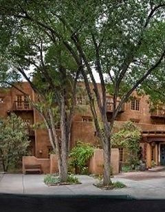 Hotel Santa Fe, Hacienda & Spa