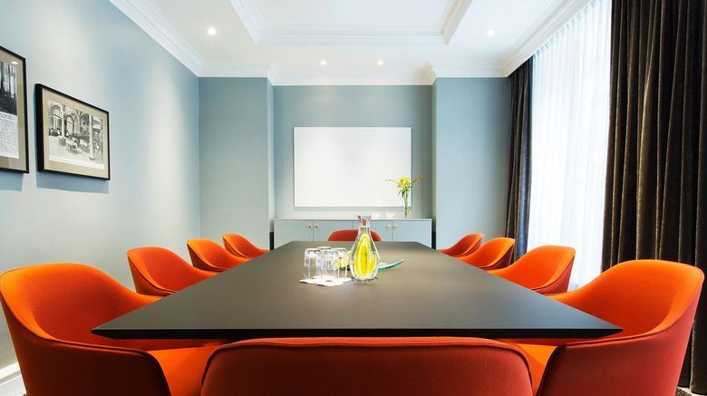 <b>Elite Hotel Stockholm Plaza Meeting</b>. Images powered by <a href="https://www.leonardoworldwide.com/" title="Leonardo Worldwide" target="_blank">Leonardo</a>.