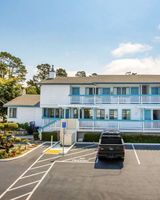 Arbor Inn, Monterey