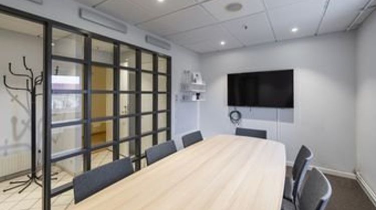 Elite Park Hotel Meeting