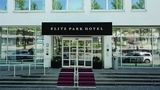 Elite Park Hotel Exterior