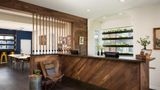 Basecamp Hotel Boulder Lobby