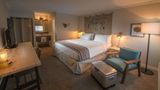 Basecamp Hotel Boulder Room
