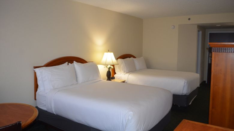 <b>Holiday Inn Port St Lucie Room</b>. Images powered by <a href="https://www.leonardoworldwide.com/" title="Leonardo Worldwide" target="_blank">Leonardo</a>.