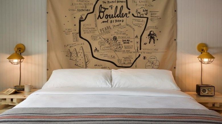 <b>Basecamp Hotel Boulder Room</b>. Images powered by <a href="https://www.leonardoworldwide.com/" title="Leonardo Worldwide" target="_blank">Leonardo</a>.