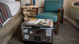 Basecamp Hotel Boulder Suite