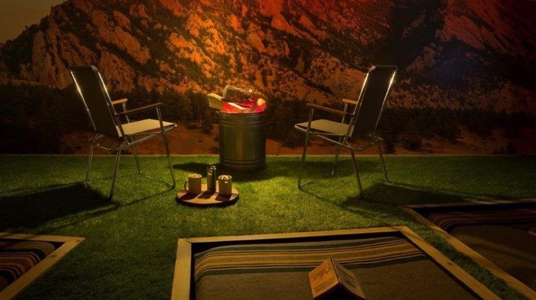 <b>Basecamp Hotel Boulder Suite</b>. Images powered by <a href="https://www.leonardoworldwide.com/" title="Leonardo Worldwide" target="_blank">Leonardo</a>.