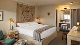 Basecamp Hotel Boulder Room