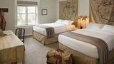 Basecamp Hotel Boulder Room