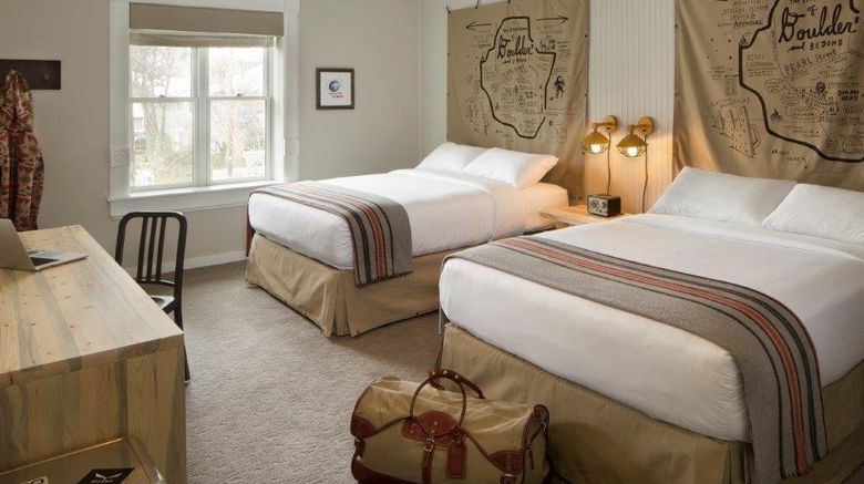 <b>Basecamp Hotel Boulder Room</b>. Images powered by <a href="https://www.leonardoworldwide.com/" title="Leonardo Worldwide" target="_blank">Leonardo</a>.
