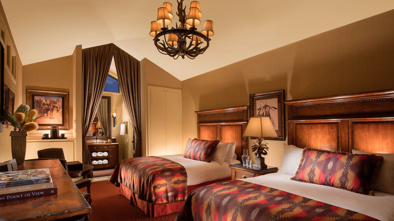 <b>Rustic Inn Creekside Resort & Spa Suite</b>. Images powered by <a href="https://www.leonardoworldwide.com/" title="Leonardo Worldwide" target="_blank">Leonardo</a>.