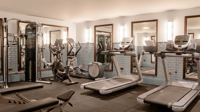 <b>The Green Health Club</b>. Images powered by <a href="https://www.leonardoworldwide.com/" title="Leonardo Worldwide" target="_blank">Leonardo</a>.