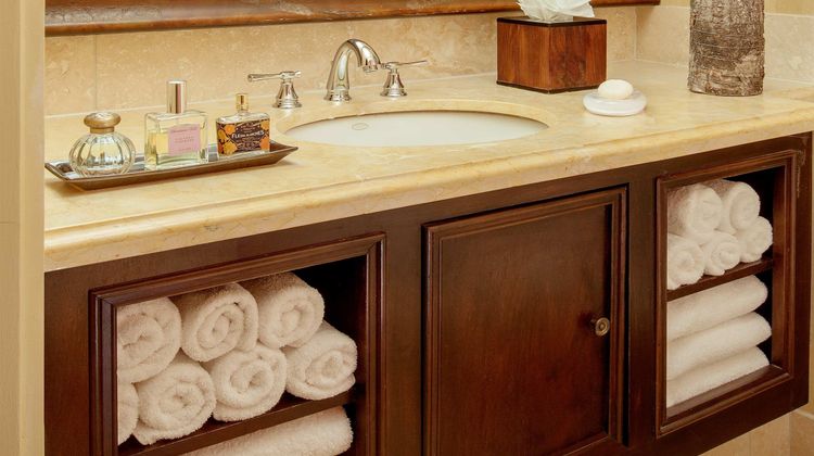 Rustic Inn Creekside Resort & Spa Room