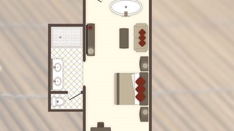 Rustic Inn Creekside Resort & Spa Other