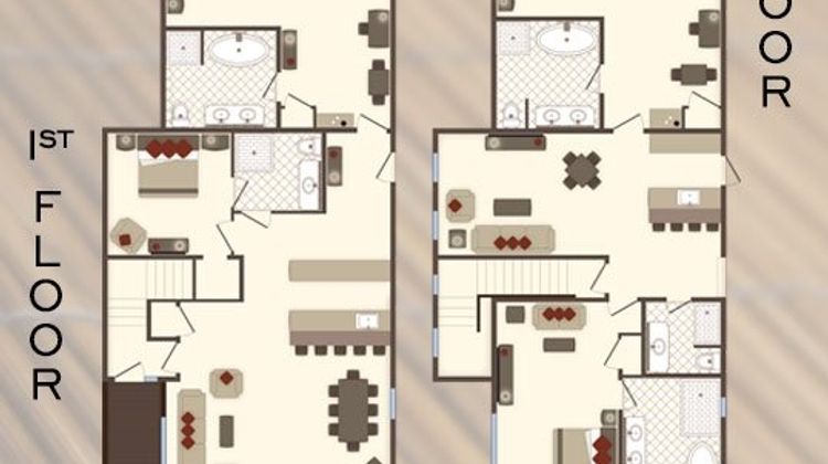 Rustic Inn Creekside Resort & Spa Other