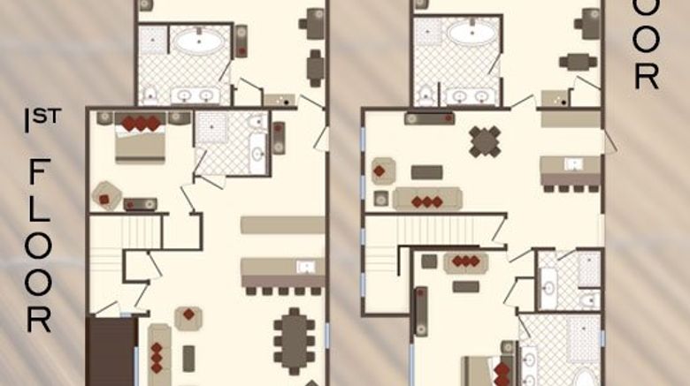 <b>Rustic Inn Creekside Resort & Spa Other</b>. Images powered by <a href="https://www.leonardoworldwide.com/" title="Leonardo Worldwide" target="_blank">Leonardo</a>.