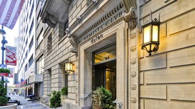 Dylan Hotel
