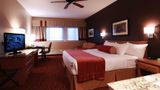 The Estes Park Resort Room