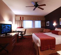 The Estes Park Resort Room