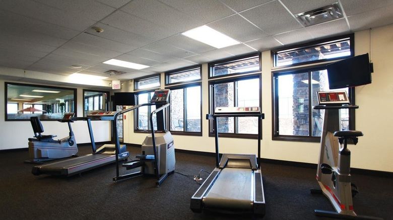 <b>The Estes Park Resort Health Club</b>. Images powered by <a href="https://www.leonardoworldwide.com/" title="Leonardo Worldwide" target="_blank">Leonardo</a>.