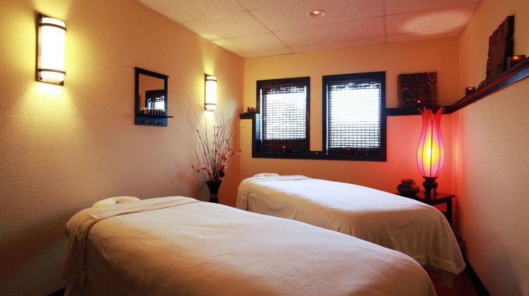 The Estes Park Resort Spa