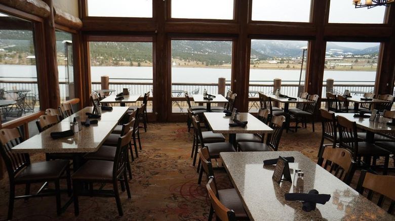 <b>The Estes Park Resort Restaurant</b>. Images powered by <a href="https://www.leonardoworldwide.com/" title="Leonardo Worldwide" target="_blank">Leonardo</a>.
