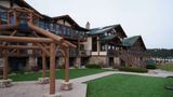 The Estes Park Resort Exterior