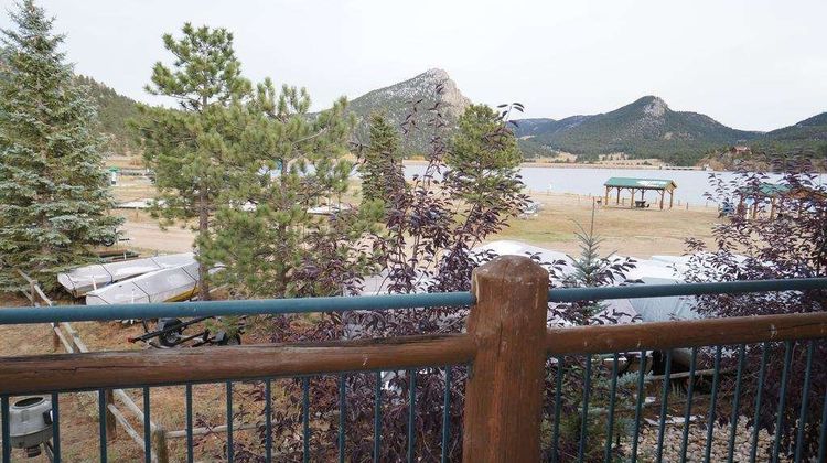 The Estes Park Resort Suite
