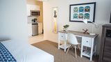 Fairfield Circle Inn Room