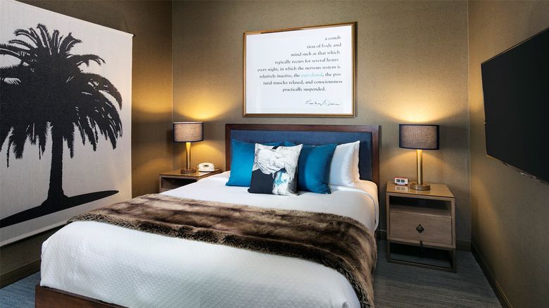 <b>Hotel Hermosa Suite</b>. Images powered by <a href="https://www.leonardoworldwide.com/" title="Leonardo Worldwide" target="_blank">Leonardo</a>.