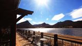 The Estes Park Resort Exterior