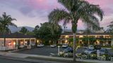 Lavender Inn by the Sea Exterior