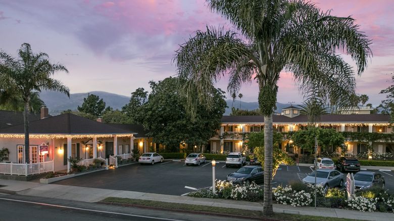 <b>Lavender Inn by the Sea Exterior</b>. Images powered by <a href="https://www.leonardoworldwide.com/" title="Leonardo Worldwide" target="_blank">Leonardo</a>.