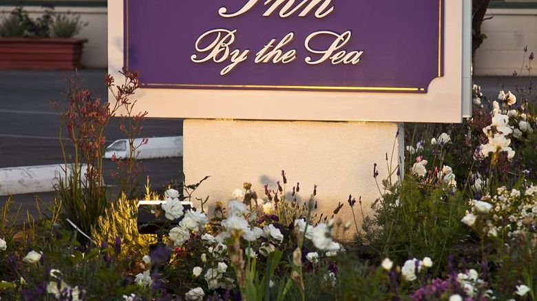 <b>Lavender Inn by the Sea Exterior</b>. Images powered by <a href="https://www.leonardoworldwide.com/" title="Leonardo Worldwide" target="_blank">Leonardo</a>.