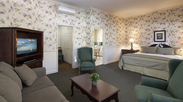 <b>Lavender Inn by the Sea Suite</b>. Images powered by <a href="https://www.leonardoworldwide.com/" title="Leonardo Worldwide" target="_blank">Leonardo</a>.