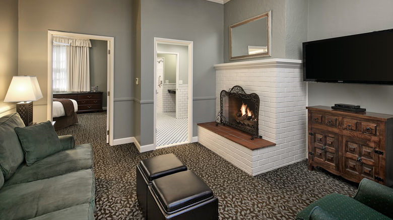 <b>Lavender Inn by the Sea Suite</b>. Images powered by <a href="https://www.leonardoworldwide.com/" title="Leonardo Worldwide" target="_blank">Leonardo</a>.