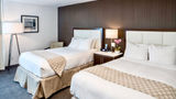 Weber's Boutique Hotel Room