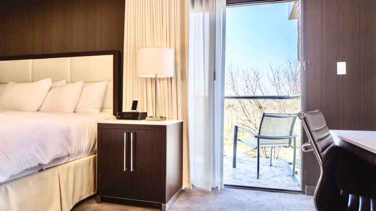 Weber's Boutique Hotel Suite