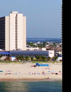 Ashore Resort & Beach Club
