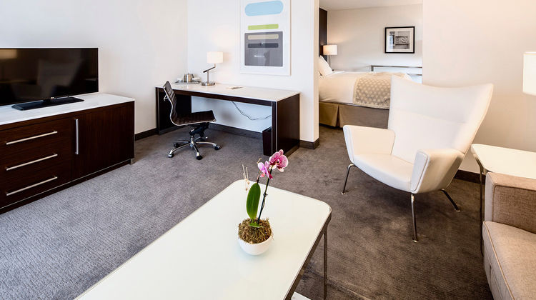 Weber's Boutique Hotel Suite