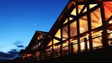 The Estes Park Resort Exterior