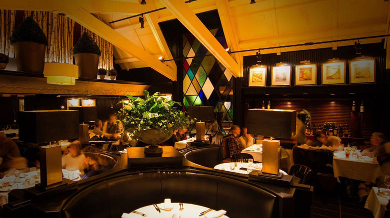 <b>Weber's Boutique Hotel Restaurant</b>. Images powered by <a href="https://www.leonardoworldwide.com/" title="Leonardo Worldwide" target="_blank">Leonardo</a>.