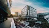 Nine Tree Premier Hotel Seoul Pangyo Exterior