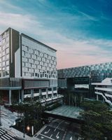 Nine Tree Premier Hotel Seoul Pangyo