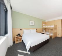Nine Tree Premier Hotel Seoul Pangyo Room