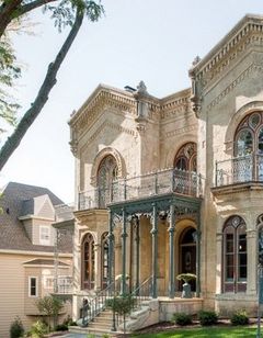 Mansion Hill Inn