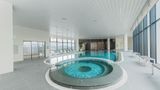 Nine Tree Premier Hotel Seoul Pangyo Recreation