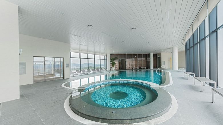 <b>Nine Tree Premier Hotel Seoul Pangyo Recreation</b>. Images powered by <a href="https://www.leonardoworldwide.com/" title="Leonardo Worldwide" target="_blank">Leonardo</a>.